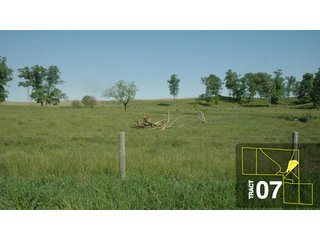Property photo 34 - Land Auction 458+/- acres in 11 Tracts - Farmland, Woods